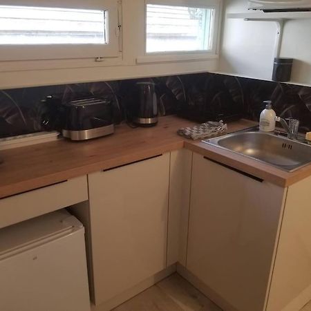 Cocon 3 Climatise Coeur Historique Apartment เปรีเกอ ภายนอก รูปภาพ