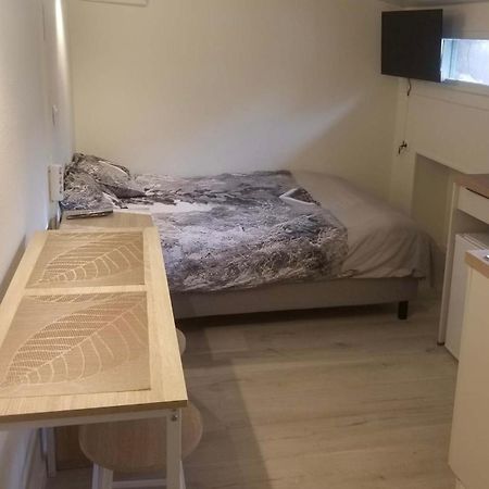Cocon 3 Climatise Coeur Historique Apartment เปรีเกอ ภายนอก รูปภาพ