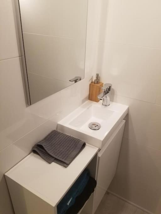 Cocon 3 Climatise Coeur Historique Apartment เปรีเกอ ภายนอก รูปภาพ