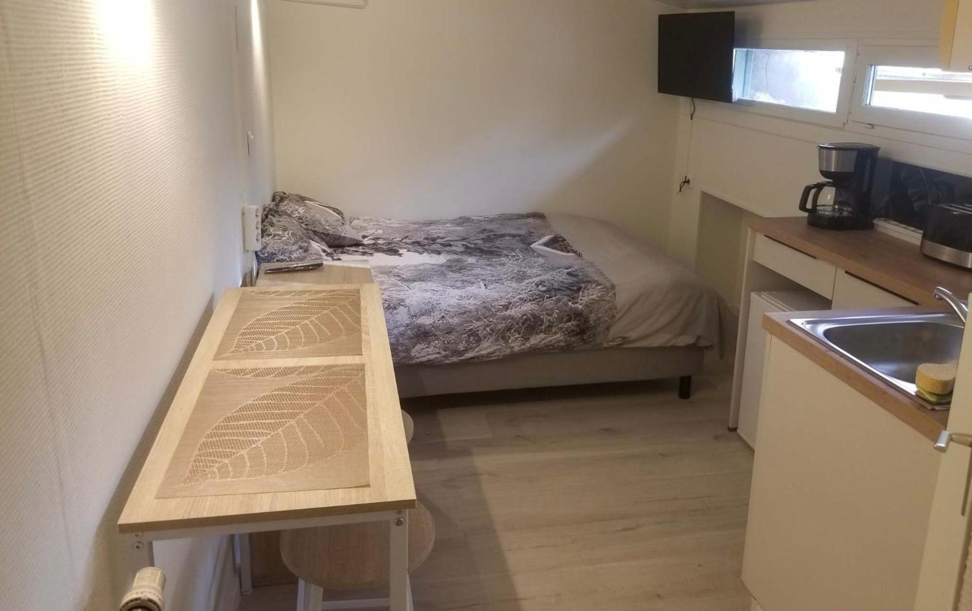 Cocon 3 Climatise Coeur Historique Apartment เปรีเกอ ภายนอก รูปภาพ